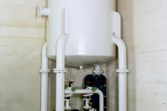 Furnace Cooling Package